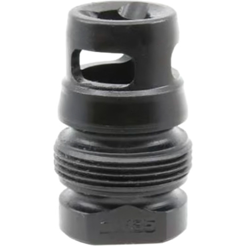 Dead Air Silencers Xeno Pistol Wee Brake .38 Caliber M13.5x1 Left-Hand Thread