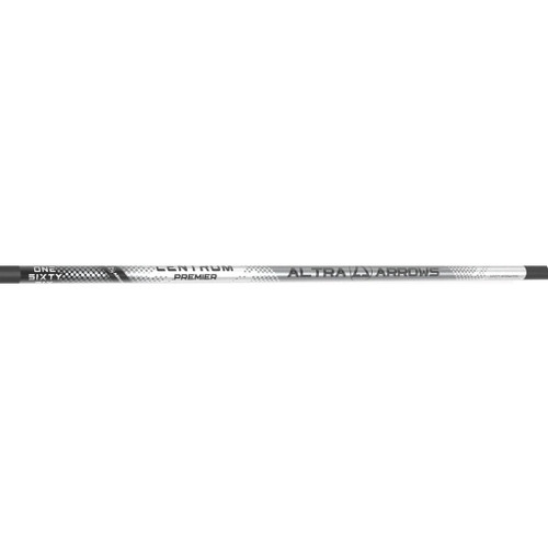 Altra Centrum 204 Premier Archery Shafts .001 Diameter, 25 Inches, 1 Dozen * Part Number AA-204P250B
