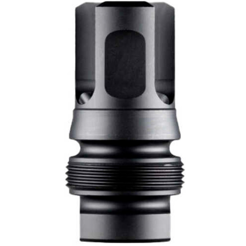 Dead Air Silencers Xeno 3-Prong Mount .38 Cal. .625-24 for 5.56 NATO/.223 REM Platforms