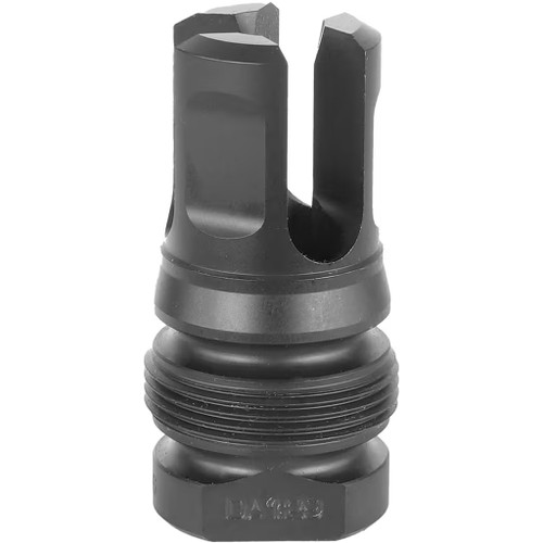 Dead Air Silencers Xeno 3-Prong Mount for .22 Caliber .500-28 - Durable and Compact Design