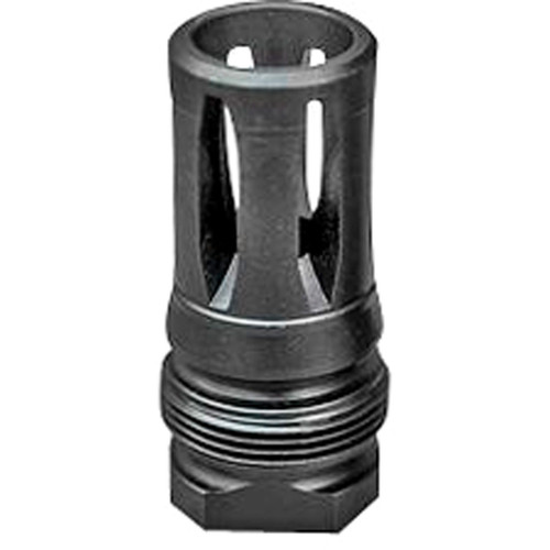 Dead Air Silencers Xeno Flash Hider .30 Cal. A1 5/8-24 Thread for Enhanced Muzzle Control