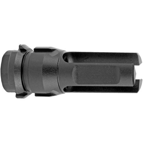 Dead Air Silencers KeyMount Flash Hider .30 Caliber 5/8-24 Thread