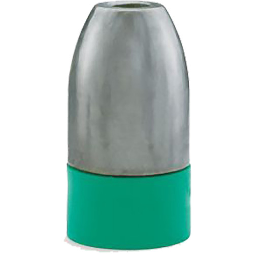 PowerBelt Lead Bullets for 50 Caliber Muzzleloaders * 348 Grain Hollow Point, 20 Pack