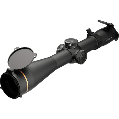 Leupold VX-6HD Gen2 4-24x52 Rifle Scope with TMOA Illumination and 34mm Tube