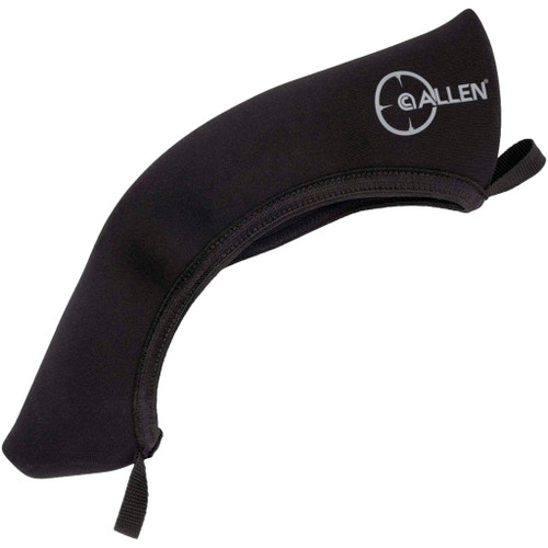 Allen Peak Neoprene Scope Cover Medium - Durable Protection for Scopes up to 12 Inches