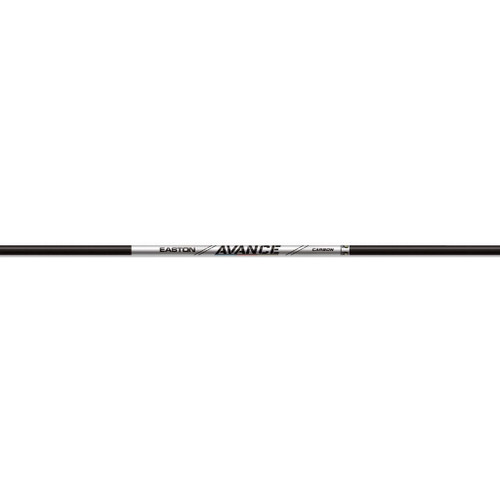 Easton 4mm Avance Sport Shafts 2000 - Precision Arrow Shafts for Competitive Archery