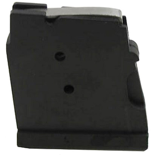 CZ Rimfire Rifle Magazine 17 HMR / 22 WMR 5-Round Polymer Magazine for CZ 455, 457, 512 Rifles