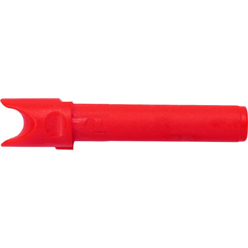 TenPoint Alpha Nock HPX Red * Pack of 12 for TRX 515 and TX 440 Crossbows