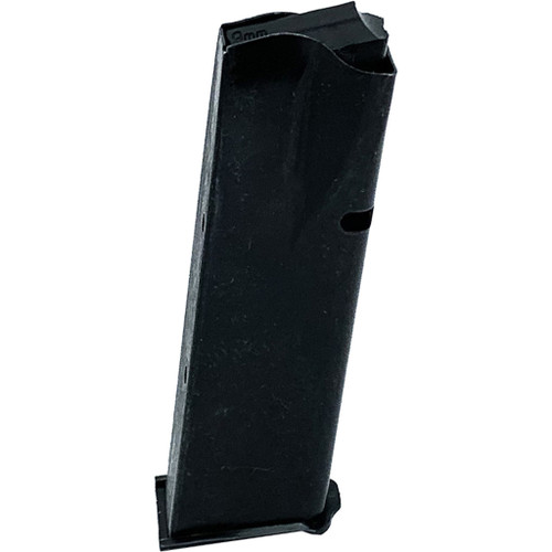 ProMag Steel Magazine for Browning Hi-Power 9mm - 15 Round Blued Finish