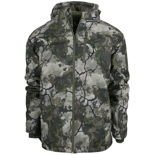 Kings Camo Weather Pro Insulated Jacket KC Ultra Medium for Cold Weather Protection