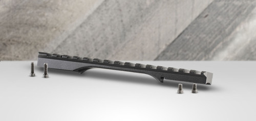 Christensen Arms Scope Base for Remington 700 Short Action - Part Number 810-00012-00