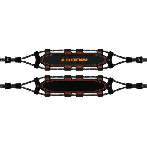 Muddy Treklite Ultra-Light Sling Black - MUD-TRKLSL-BLK