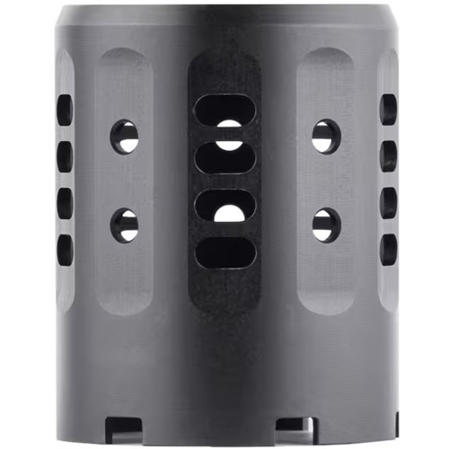 Dead Air Silencers Pyro 2.0 45 Cal Shroud for P-Series Adapters and Direct Thread Mounts