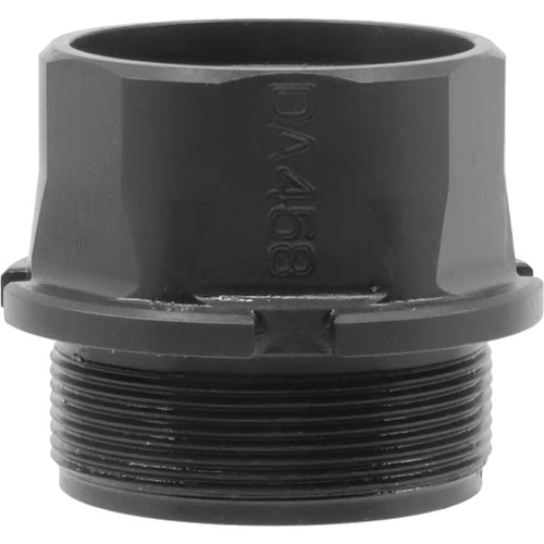 Dead Air Silencers Xeno to SilencerCo Legacy Pistol Adapter - Model DA458