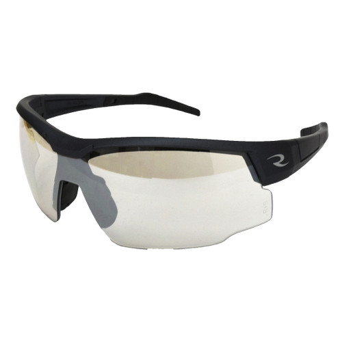 Radians Call Sign Bravo Ballistic Rated Shooting Glasses with Indoor/Outdoor Lenses