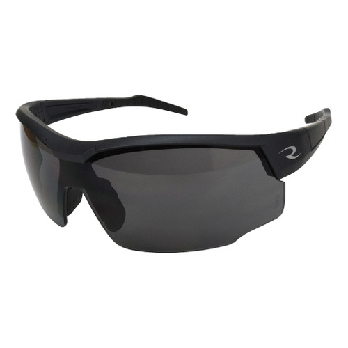 Radians Call Sign Bravo Ballistic Rated Safety Glasses with Smoke Lens (Part No. CSB104-2CS)