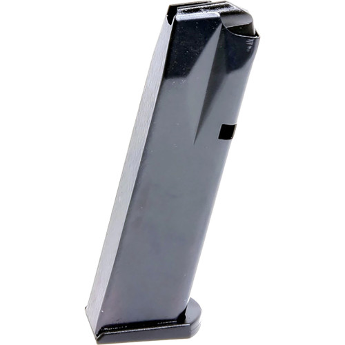 ProMag Steel Magazine for Bersa Thunder 9mm - 17 Rounds, Blued Finish