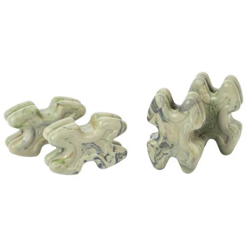 Limbsaver TwistLox Dampener Camo - Part #4721 for Archery Stabilization