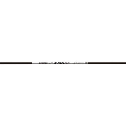 Easton 4mm Avance Shafts 400 * Precision Arrow Shafts for Competitive Archery
