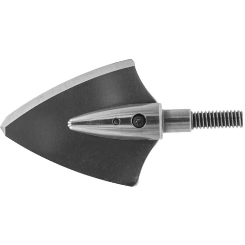 Slick Trick Shift SB Broadhead 175 Grain, 3 Pack - Precision Fixed Blade Hunting Head