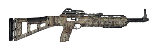 Hi-Point 9TS Carbine 9mm Woodland Camo 10+1 - 995TSWC