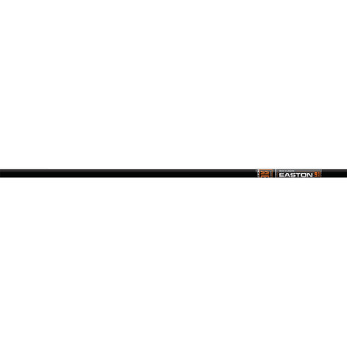Easton 9mm Bolt Shafts - 22 Inch Carbon Arrow Shafts (1 Dozen)