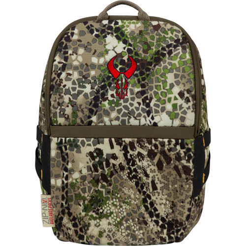 Badlands Rangefinder Mag Case Approach - Durable KXO-32 Fabric with Integrated Rangefinder Tether