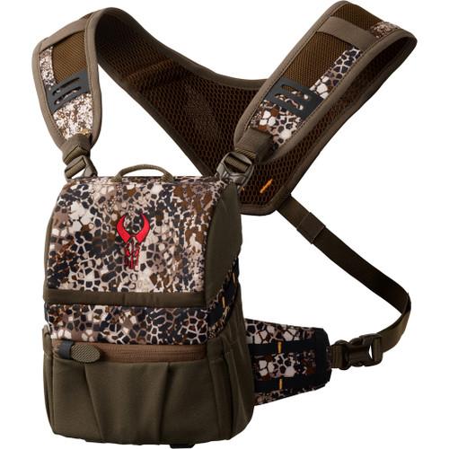 Badlands Bino X2 Case Approach FX Medium * Durable binocular case with advanced features