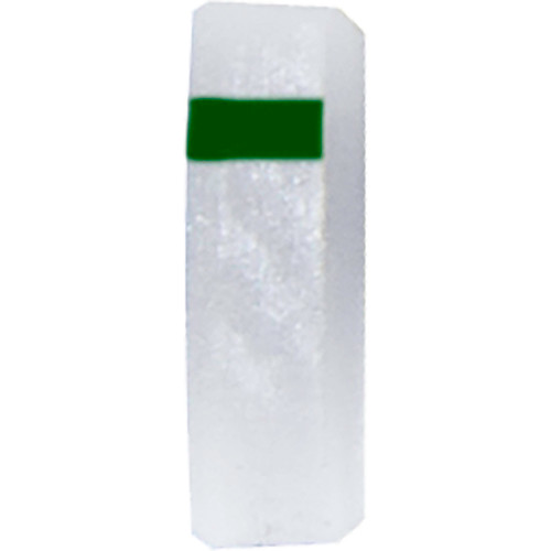 Specialty Archery Podium Peep Clarifier No. 2.0 Green for Improved Target Clarity