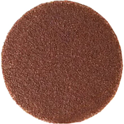 Last Chance Arrow Squaring Disc - Replacement for Revolution Arrow Saw, 120 Grit Peel-and-Stick Sanding Disc