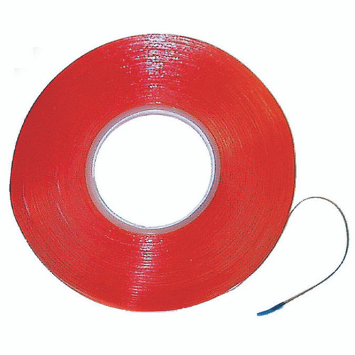 Bohning Feather Fletching Tape - Strong Adhesive for Arrow Repairs and Fletching