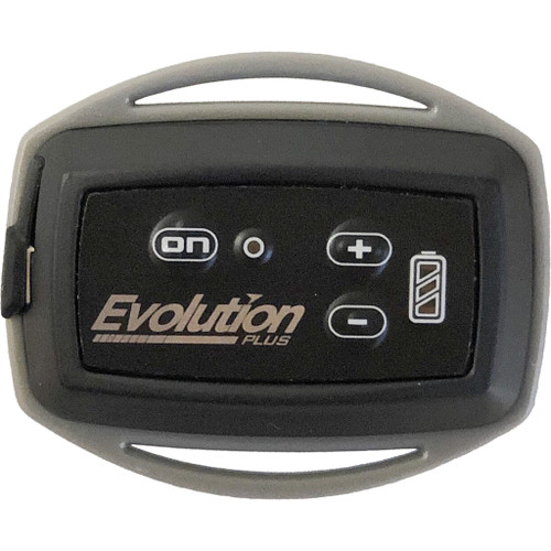 Zbros Archery Evolution Plus Sight Light EVOP101BLK – Weatherproof, Programmable Bow Sight Illumination with Multi-Color LED Options