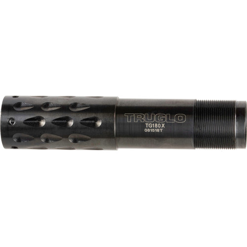 TruGlo Head Banger Long Range Choke Tube for Beretta Optima+ 12 Gauge