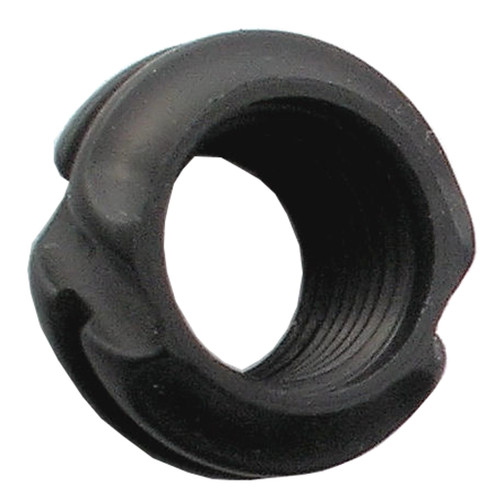 Specialty Archery Peep Housing Black 1/8 Inch, 37 Degree - Lightweight and Compatible with Clarifiers
