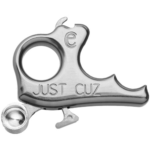 Carter Just Cuz Release 3 Finger - Precision Archery Release by Carter, Part RHJC1009
