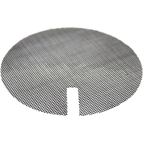 Minnesota Trapline Fiberglass Trap Pan Covers No. 1.75, Pack of 24