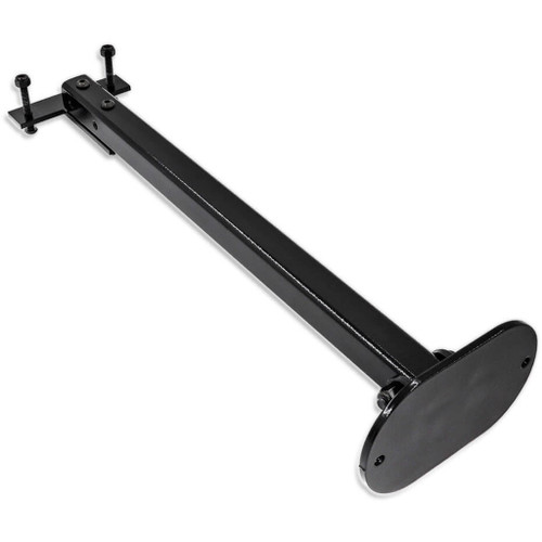 Last Chance Archery Flight Check Wall Mount FCW1001