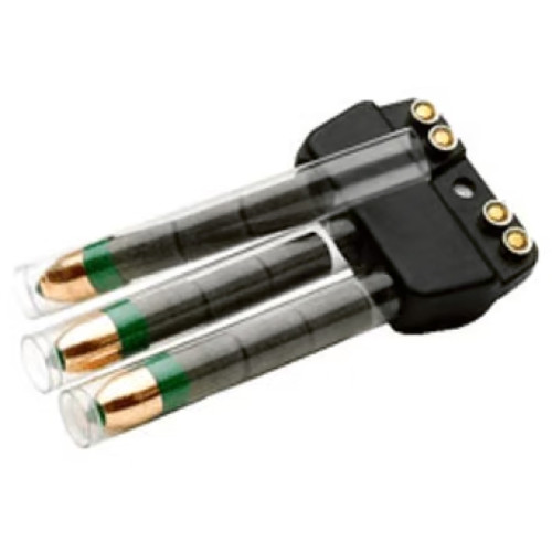 PowerBelt AC1504 Speedclip Loading System in Black for Efficient Reloading