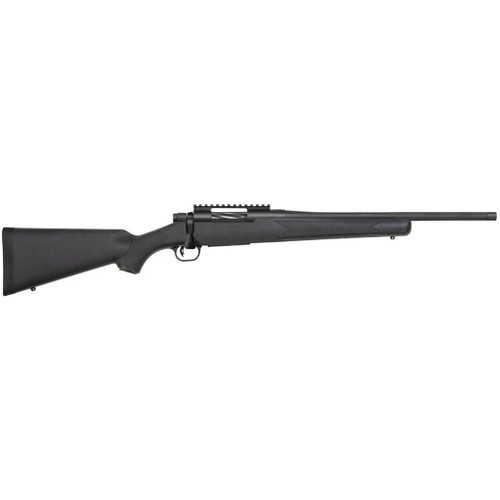 Mossberg Patriot Carbine Rifle in 350 Legend with 18-Inch Threaded Barrel