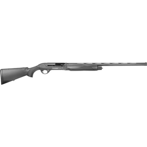 Weatherby 18i Synthetic Shotgun 12 Gauge with 28-Inch Barrel, Black Synthetic Stock, and 3.5-Inch Chamber