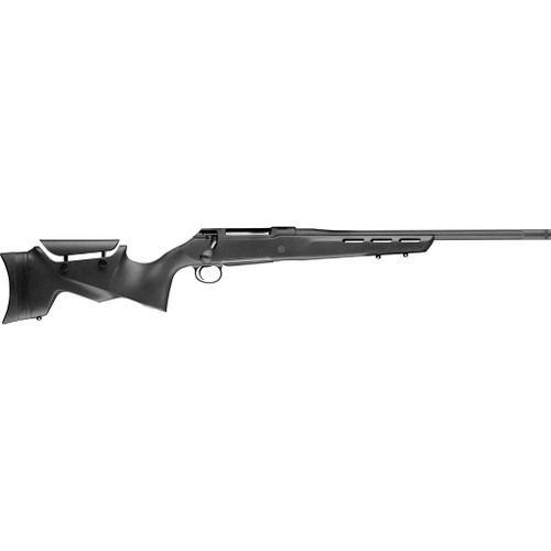 Sauer 100 Pantera Rifle in 6.5 Creedmoor with 20-inch Barrel - Black Synthetic Stock