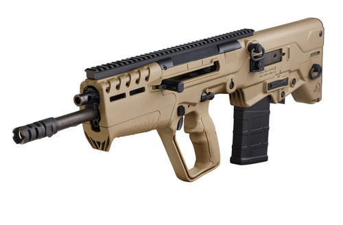 IWI Tavor 7 7.62x51 Semi-Auto Rifle T7FD16 in Flat Dark Earth