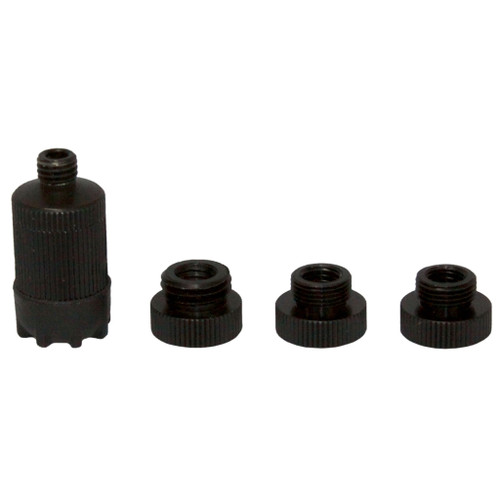 IQ Sights S15000 Sight Light with Adjustable Brightness and Purple LED