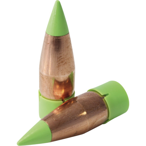 Traditions Smackdown ELD-X .45 Caliber Bullets - 280 Grain, 12 Pack