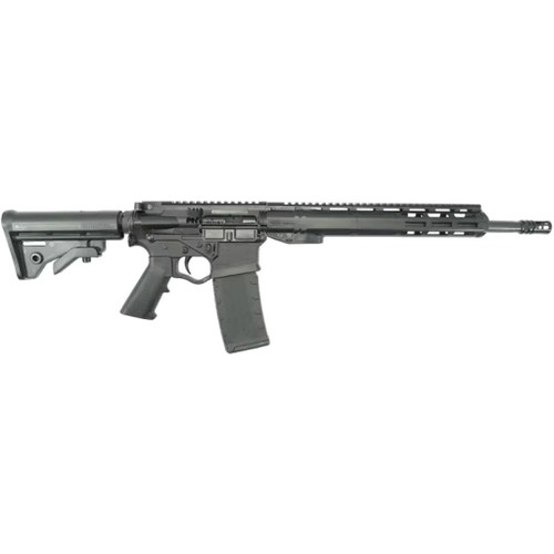 ATI Alpha Max 5.56 Rifle with 16-Inch M-LOK Barrel and 30-Round Magazine