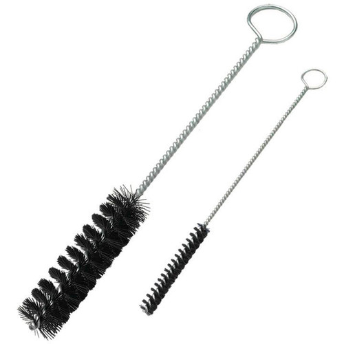 CVA Breech Brush Set AC1612 for In-Line Rifle Maintenance