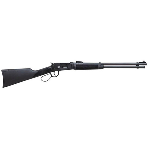 Citadel Levtac Shotgun .410 Gauge with 20-inch Aluminum Black Barrel, Model 92