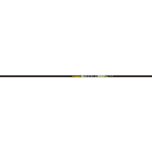 Gold Tip Kinetic Pierce Shafts 500 - Precision Arrow Shafts for Bowhunting and Target Shooting