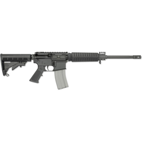 Rock River Arms LAR-300 CAR 4 Rifle in 300 Blackout with 16-inch Barrel