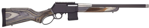 Henry SPD Predator .223 Rem/5.56 NATO Sporting Rifle with Carbon Fiber Free-Float Handguard